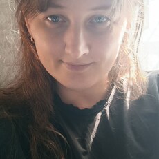 Фотография девушки Вера, 34 года из г. Топки