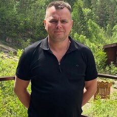Роман, 43 из г. Красноярск.