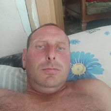 Фотография мужчины Анатолий, 36 лет из г. Алтайское