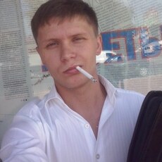 Фотография мужчины Вадим, 34 года из г. Усинск