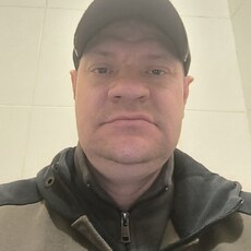 Фотография мужчины Игорь, 42 года из г. Макеевка