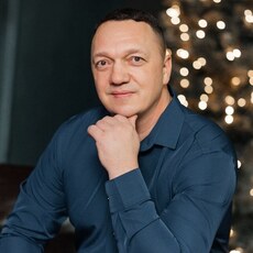 Фотография мужчины Алексей, 45 лет из г. Чайковский