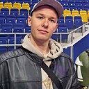 Гришаня, 23 года