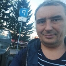 Bадим, 48 из г. Новосибирск.