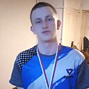 Павел, 24 года
