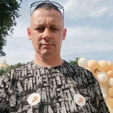 Фотография мужчины Андрей, 37 лет из г. Тирасполь