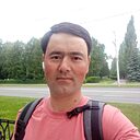 Азиз, 32 года