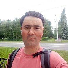 Фотография мужчины Азиз, 32 года из г. Иркутск
