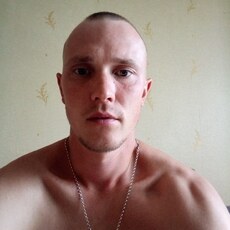Фотография мужчины Виктор, 32 года из г. Пермь