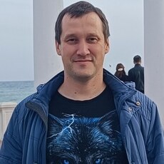 Фотография мужчины Сеня, 44 года из г. Подольск