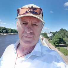 Фотография мужчины Alexandr, 66 лет из г. Гомель