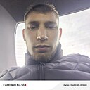 Иван, 24 года