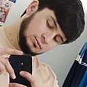 Мухамед, 25 лет