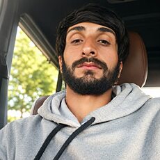 Фотография мужчины Arman, 25 лет из г. Черемхово