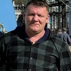 Фотография мужчины Алексей, 44 года из г. Подольск