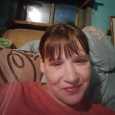 Галина, 36 из г. Серышево.