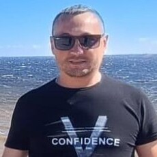 Фотография мужчины Александр, 41 год из г. Вольск