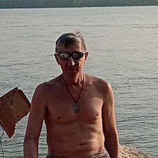 Фотография мужчины Виктор, 61 год из г. Новосибирск