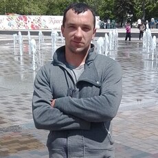 Фотография мужчины Сергей, 40 лет из г. Выселки