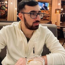 Фотография мужчины Сероб, 30 лет из г. Ереван