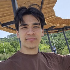 Фотография мужчины Ильшат, 23 года из г. Алматы