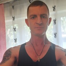 Фотография мужчины Владимир, 42 года из г. Бийск