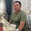 Тимур, 46 лет