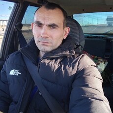 Фотография мужчины Николай, 39 лет из г. Новомосковск