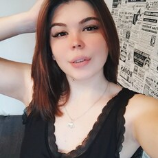 Елизавета, 25 из г. Братск.