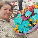 Насима, 50 лет