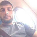 Хасан, 29 лет