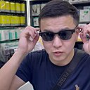 Maksat, 32 года