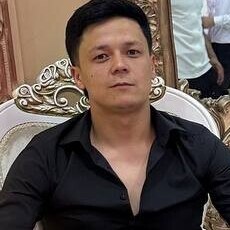 Фотография мужчины Abdulaziz, 25 лет из г. Караганда