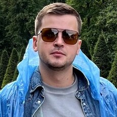 Фотография мужчины Вадим, 30 лет из г. Москва