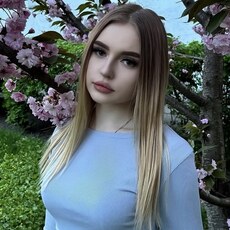 Фотография девушки Алена, 24 года из г. Люберцы