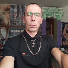 Фотография мужчины Владимир, 40 лет из г. Торез