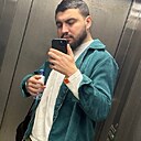 Рамаз, 31 год