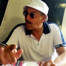Фотография мужчины Александр, 62 года из г. Копейск
