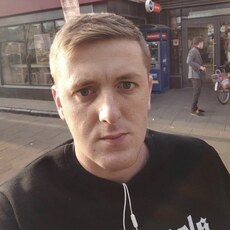 Фотография мужчины Алексей, 31 год из г. Гомель