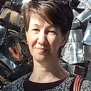 Дина, 55 лет