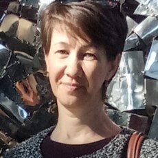 Фотография девушки Дина, 55 лет из г. Алматы