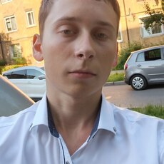 Фотография мужчины Владимир, 19 лет из г. Калининград