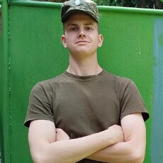 Фотография мужчины Илья, 19 лет из г. Подольск