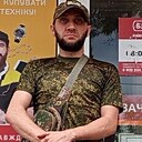 Таха, 36 лет