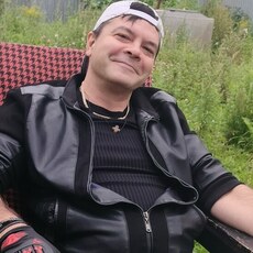 Фотография мужчины Александр, 43 года из г. Пушкино (Московская Обл)