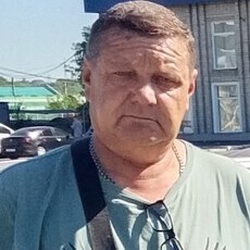 Евгений, 55 из г. Бийск.