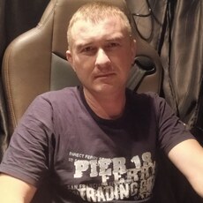 Фотография мужчины Андрей, 37 лет из г. Воткинск