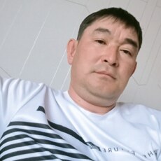 Фотография мужчины Marat, 37 лет из г. Кокшетау