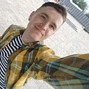 Влад, 21 год
