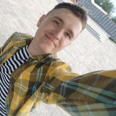Фотография мужчины Влад, 21 год из г. Борзя